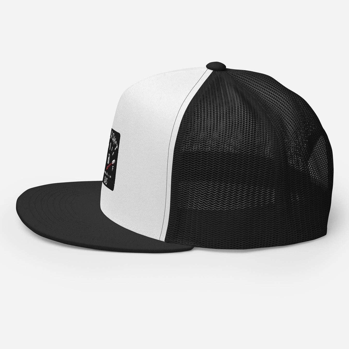 Give A Sh*t Trucker Cap - Multiple Colors